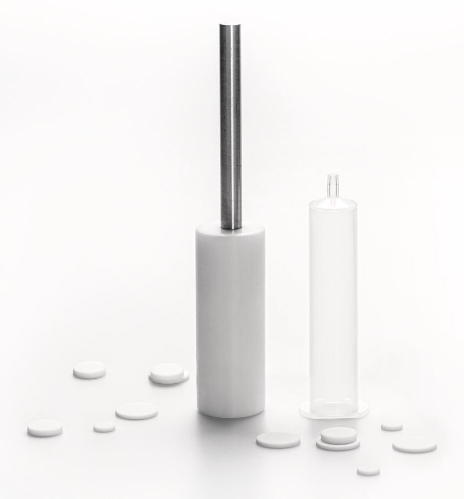 SPE Column Push Rod ROTI®XBond, 6 ml, 1 unit(s) - Luminix Health