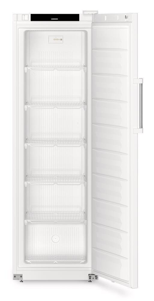 FFFsg 4001 Performance freezer, 237 l, H 1884 mm, -9 to -26 °C, , 1 unit(s) - Luminix Health