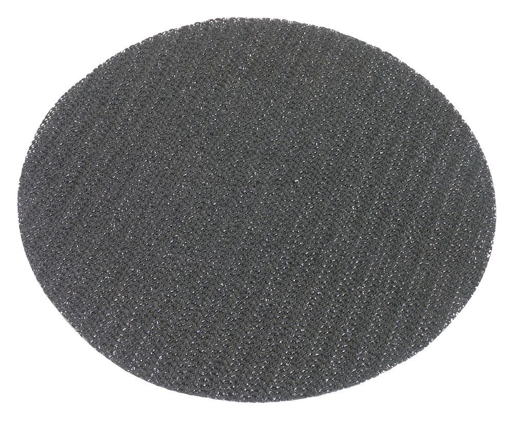 Anti-slip mat, PVC, 330 mm Ø, 1 unit(s) - Luminix Health
