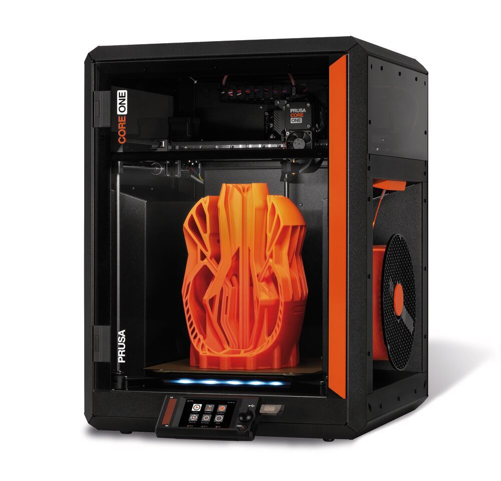 Prusa CORE One, Kit, 1 unit(s) - Luminix Health