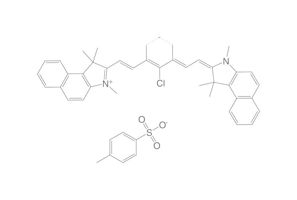 S 0094 - FEW Chemicals, 813 nm in MeOH, 1 g, glass - Luminix Health