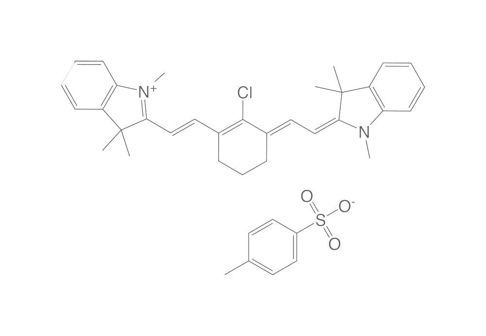 S 0253 - FEW Chemicals, 775 nm in MeOH, 1 g, glass - Luminix Health