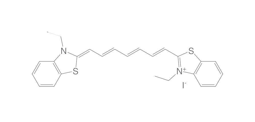 S 0268 - FEW Chemicals, 760 nm in MeOH, 1 g, glass - Luminix Health