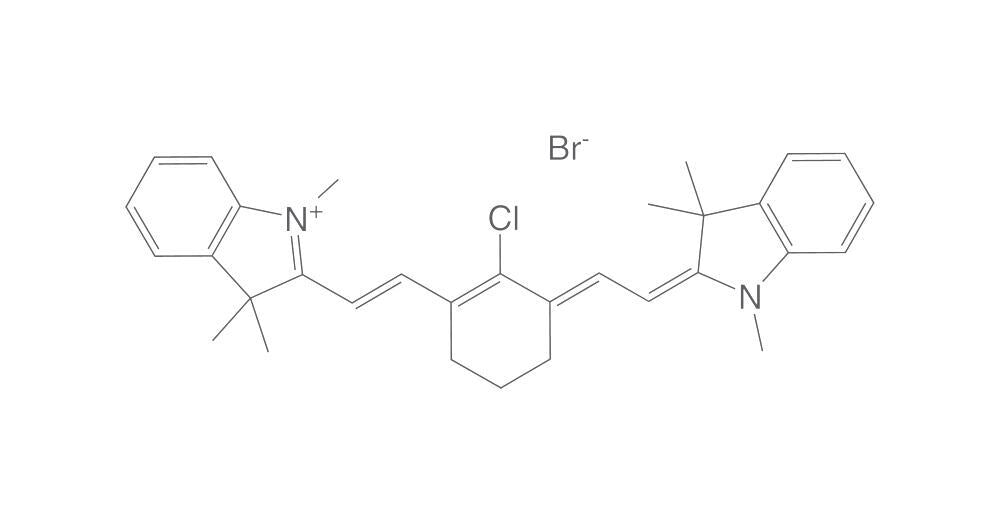 S 0451 - FEW Chemicals, 775 nm in MeOH, 1 g, glass - Luminix Health