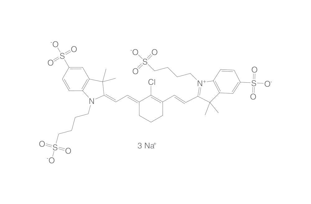 S 0456 - FEW Chemicals, 789 nm in MeOH, 1 g, glass - Luminix Health
