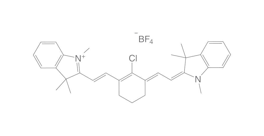 S 0985 - FEW Chemicals, 775 nm in MeOH, 1 g, glass - Luminix Health