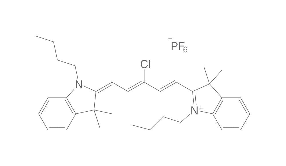 S 2053 - FEW Chemicals, 644 nm in MeOH, 1 g, glass - Luminix Health