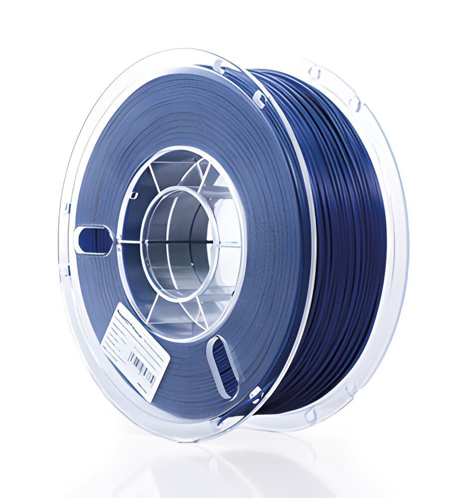 Raise3D Premium PETG, blue, 1.75 mm, 1 kg, 1000 g - Luminix Health