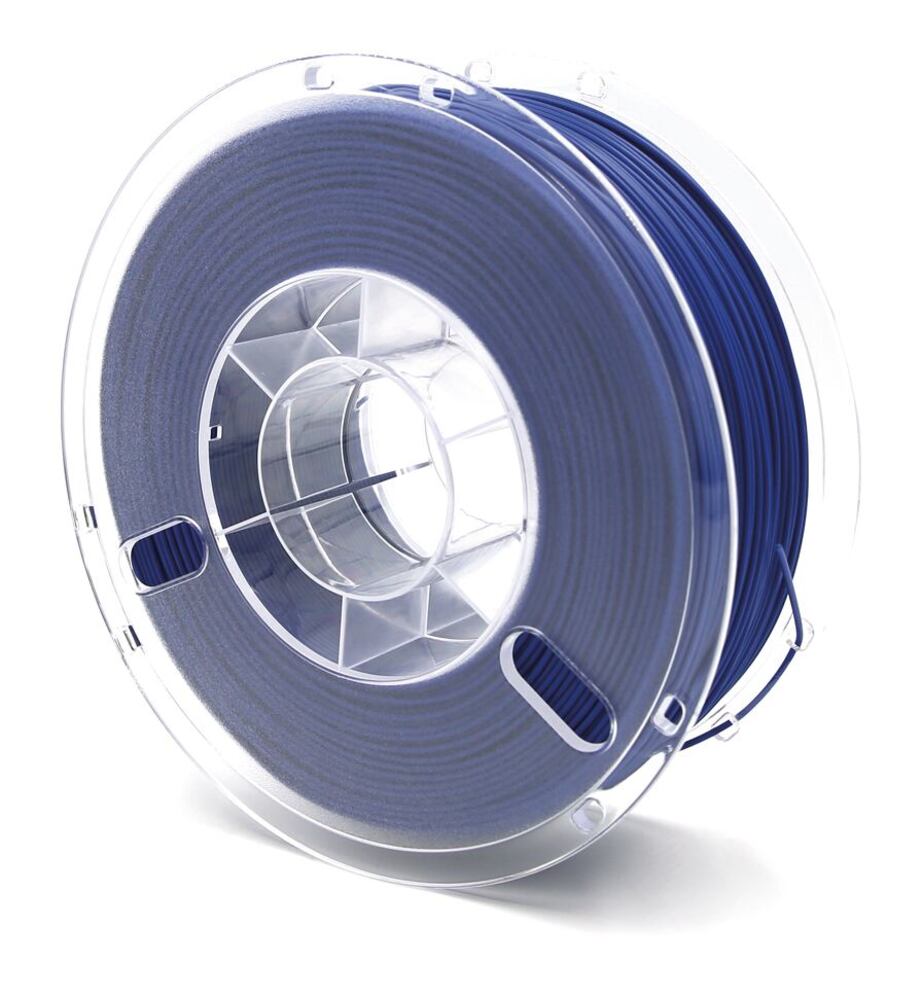 Raise3D Premium PLA Blue, 1.75 mm, 1 kg , 1000 g - Luminix Health