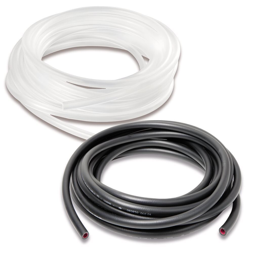 Hose set incl. , 5 m vacuum hose (ID 8 mm, OD 13 mm),, 1 set - Luminix Health
