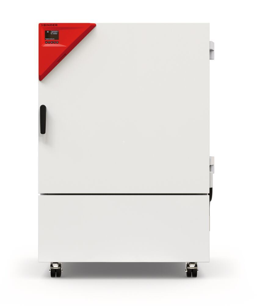 KB 260 cooling incubator , 262 l, 0 to 70 °C, incl 2 insert. grates, 1 unit(s) - Luminix Health