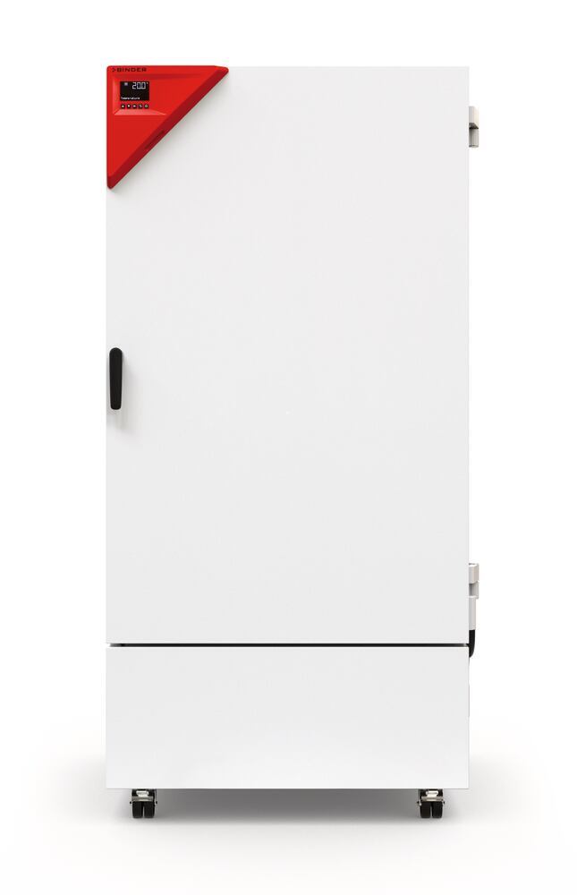 KB 470 cooling incubator , 472 l, 0 to 70 °C, incl 2 insert. grates, 1 unit(s) - Luminix Health