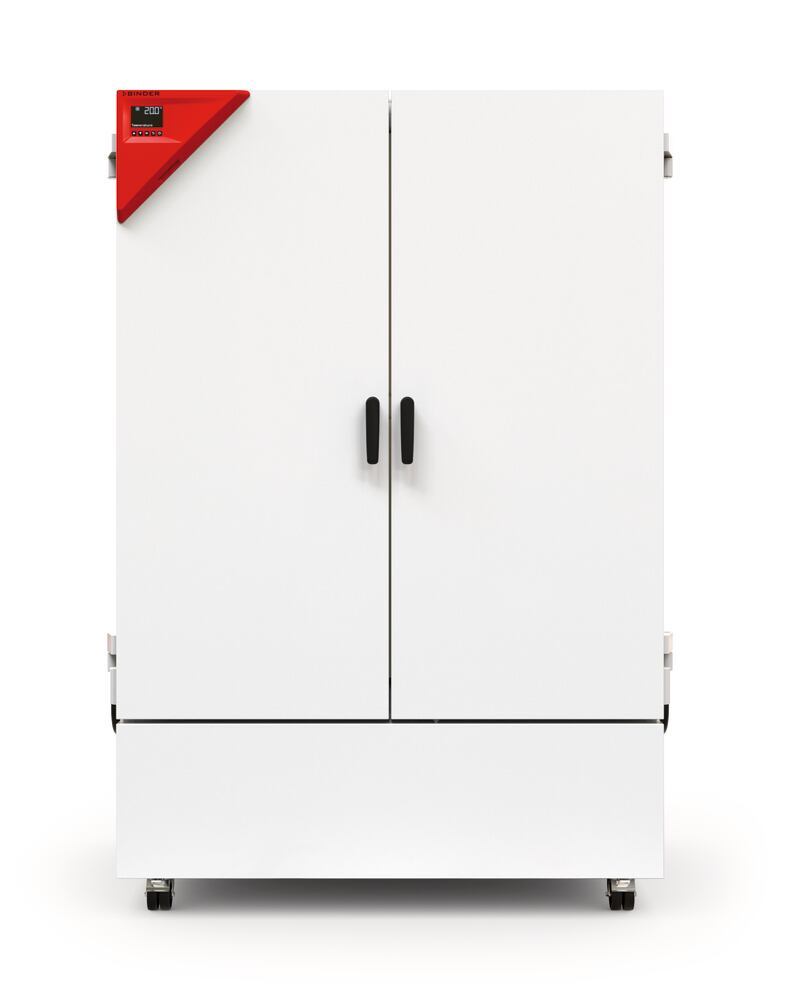 KB 1060 cooling incubator , 1070 l, 0 to 70 °C, incl 2 insert grates, 1 unit(s) - Luminix Health