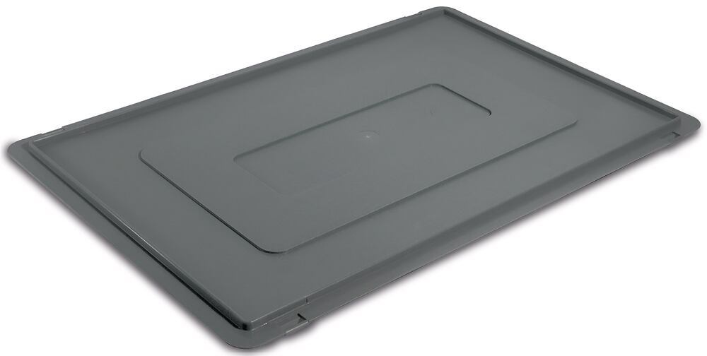 Non-hinged lid accessory, 600 x 400 mm, for Art. No. 3A2T.1, 1 unit(s) - Luminix Health