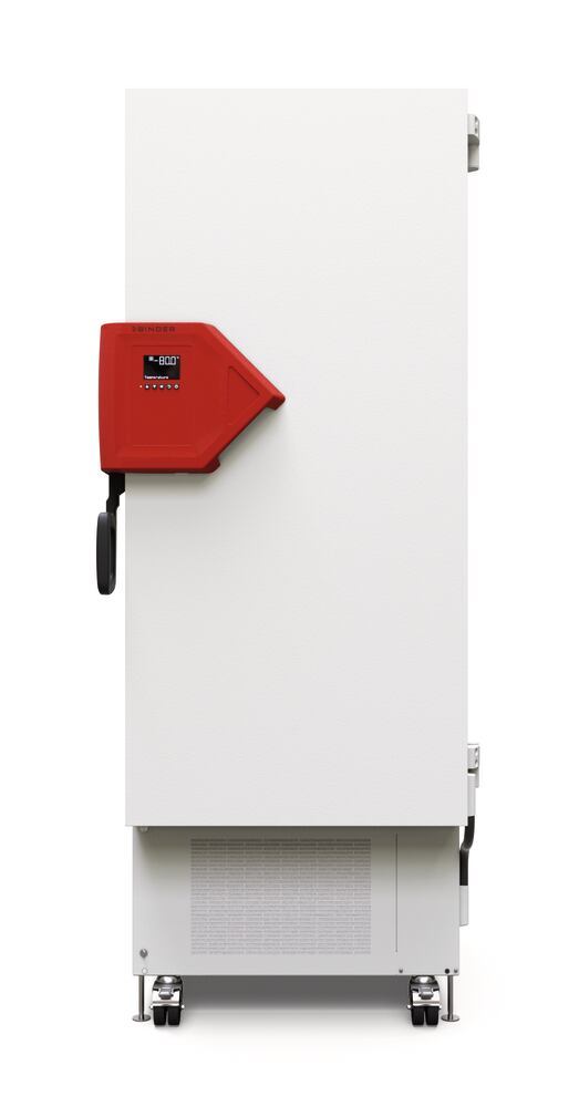 Ultra-low temperature freezer, UF V 350, -40 to -90 °C, 402 l, 1 unit(s) - Luminix Health