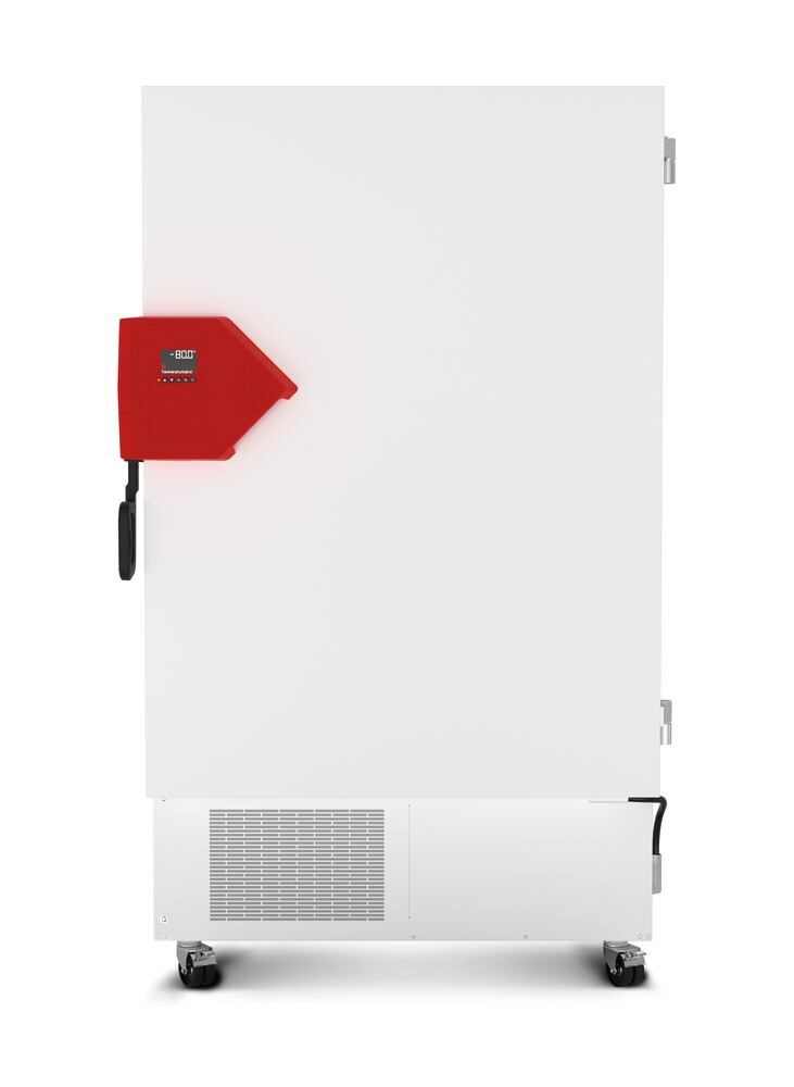 Ultra-low temperature freezer, UF V 700, -40 to -90 °C, 736 l, 1 unit(s) - Luminix Health