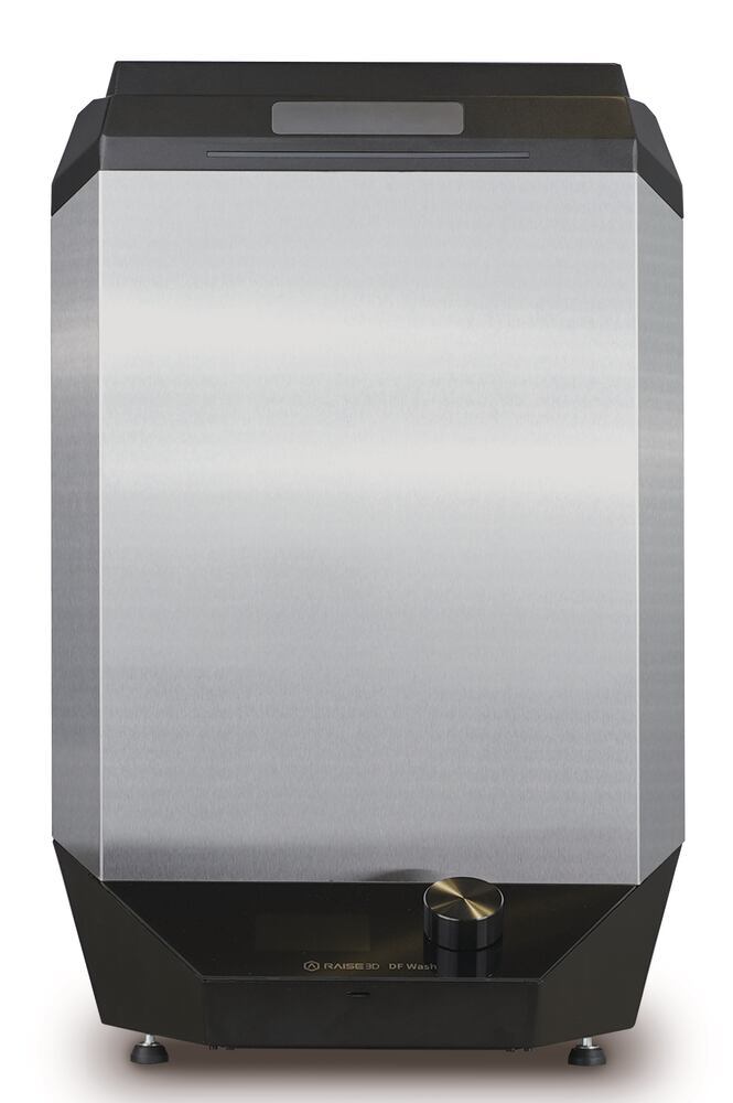 Raise3D DF Wash Bundle, DF Wash and Waste Container, 1 unit(s) - Luminix Health