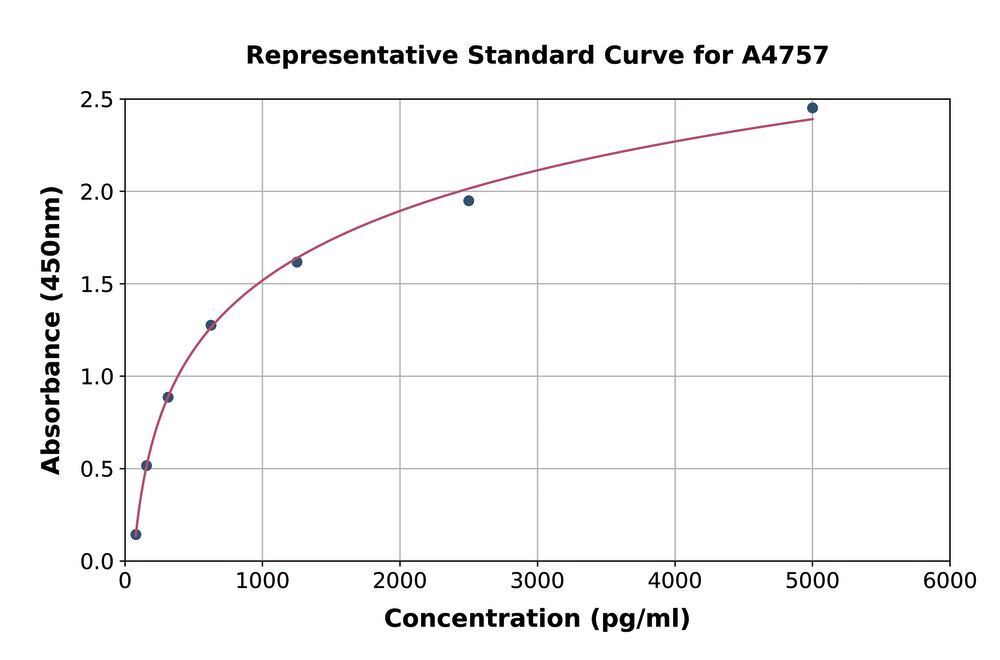 Human Decorin ELISA Kit, 96 Assays - Luminix Health