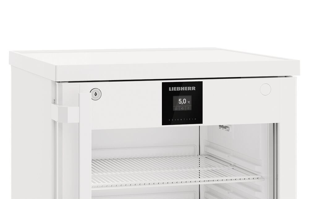 Benchtop for refrigerators and freezers, 1 unit(s) - Luminix Health