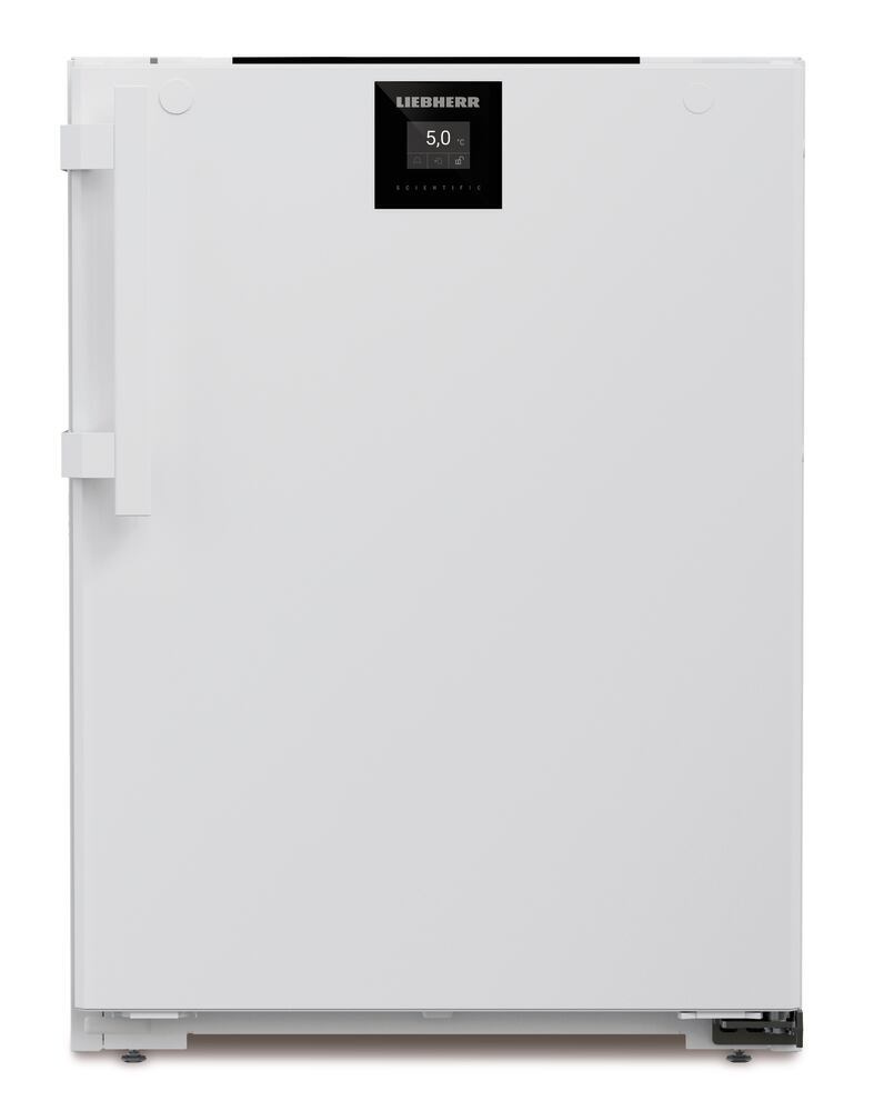 Medication refrigerator PerfectionHMTvh series With standard door and... - Luminix Health