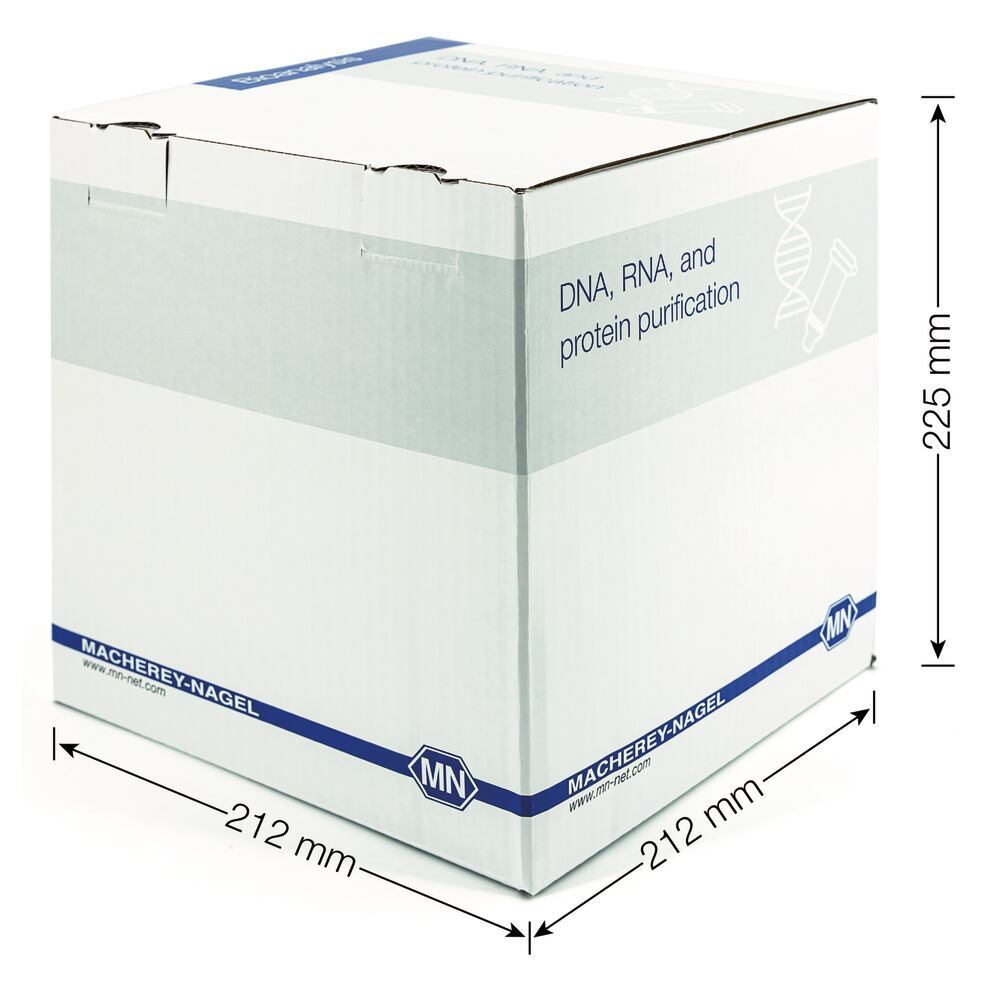 NucleoMag Plant 1 Kit, 1 kit