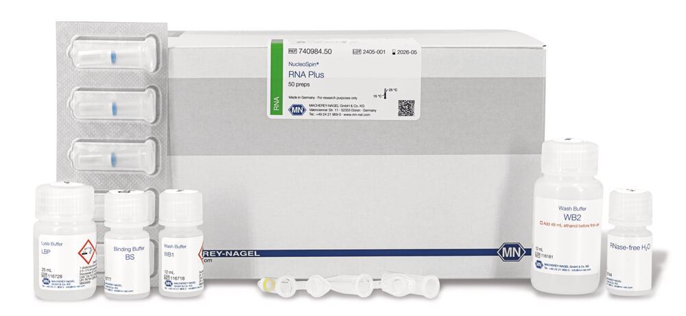 NucleoSpin RNA Plus 1 Kit
