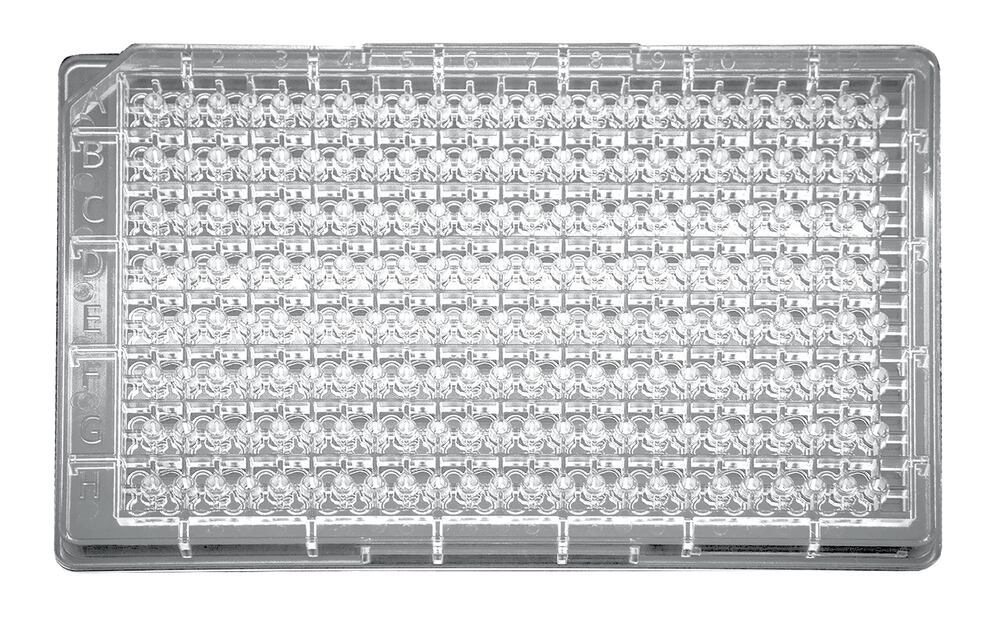 SpecPlate microtest plates, 40 unit(s) - Luminix Health