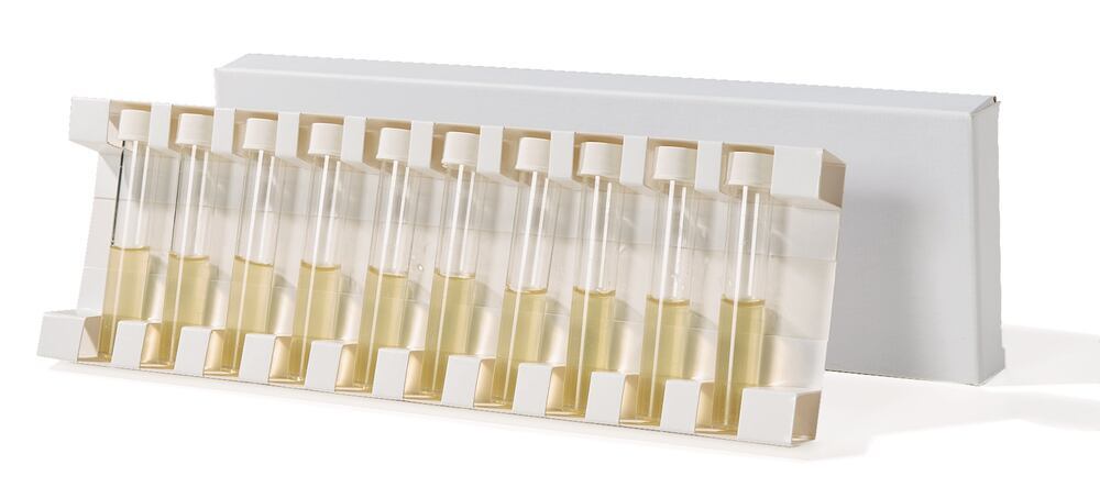 SRB test kit, sterile, ready-to-use, for microbiology, 10 unit(s) - Luminix Health
