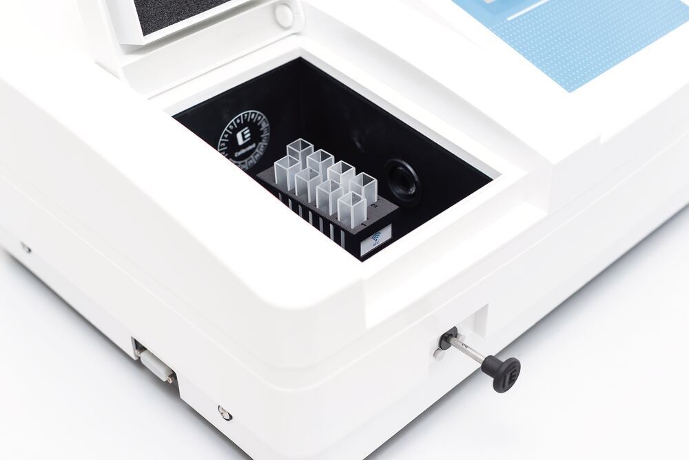 Accessories sliders (Slider 4), for EMC series with Quick Change, 1 unit(s) - Luminix Health