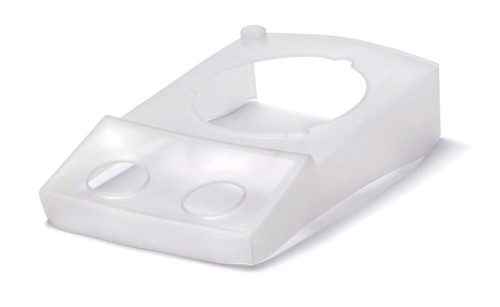 Protective hood, for AREX 5 Advance heat + magn. stirrer , 1 unit(s) - Luminix Health