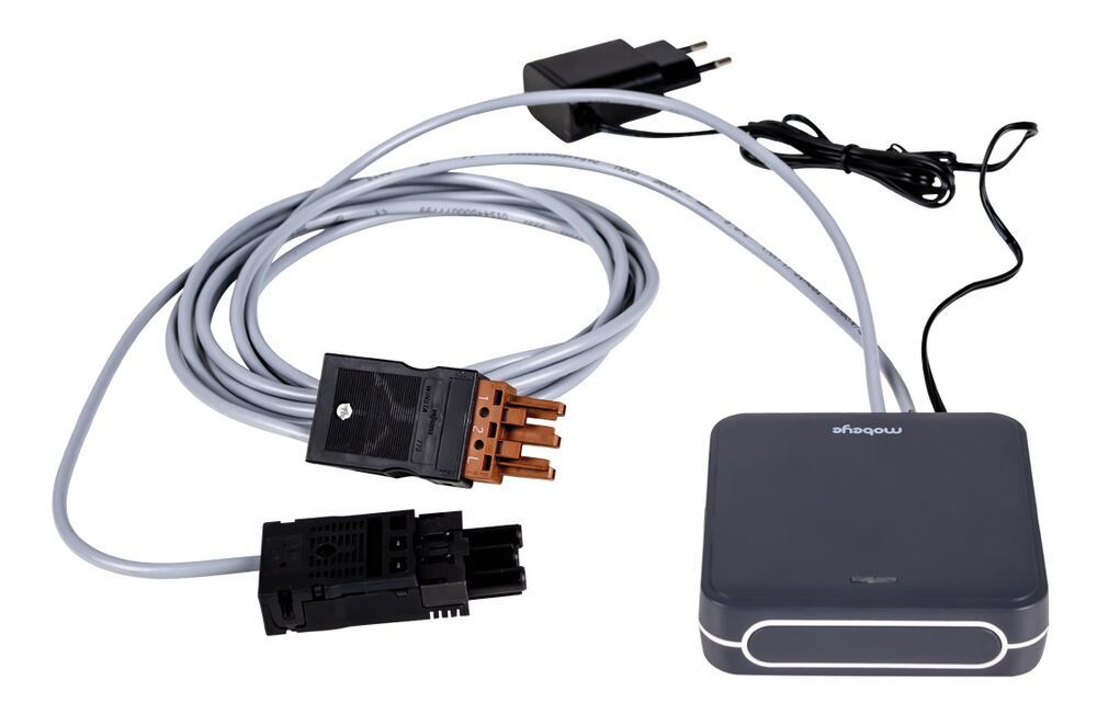 Accessories for ION PRO safety cabinet, Communication module f. alarm forwarding - Luminix Health