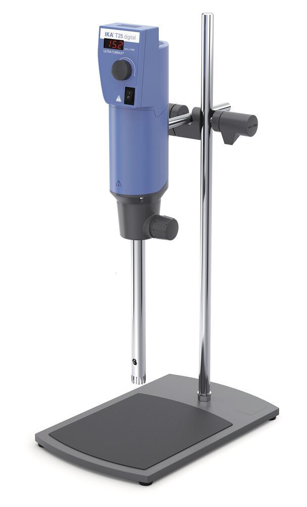 Dispersion unit, ULTRA-TURRAX, T 25 digital solution set, 1 unit(s) - Luminix Health