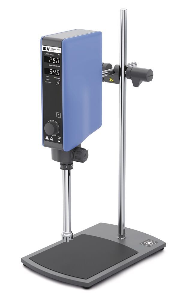 Dispersion unit, ULTRA-TURRAX®, T 25 easy clean digital solution set, - Luminix Health