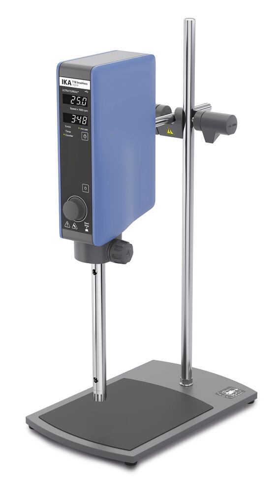 Dispersion unit T18 brushless digital, Solution Set ULTRA-TURRAX® , 1 unit(s) - Luminix Health