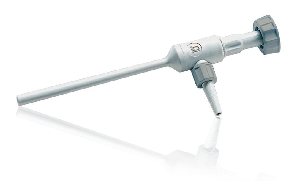 Water jet pump, PP, approx. 190 l/h at 3.5 bar flow pressure, 1 unit(s) - Luminix Health
