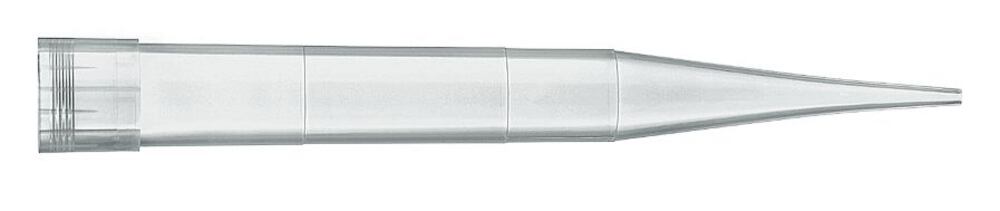 Pipettor tips Brand, Standard, 50-1000, colourless, in TipBox,, 960 unit(s) - Luminix Health