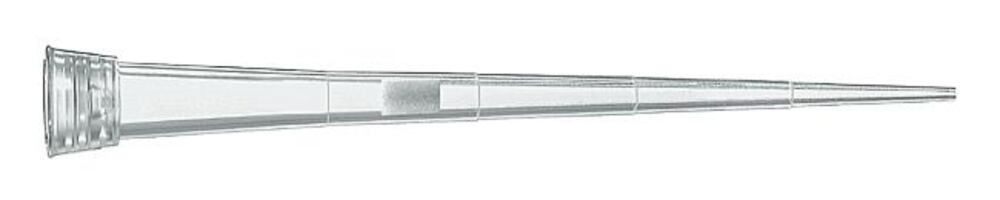 Filter tips Brand, standard, sterile, 1-20 µl, colourless, in TipBox - Luminix Health