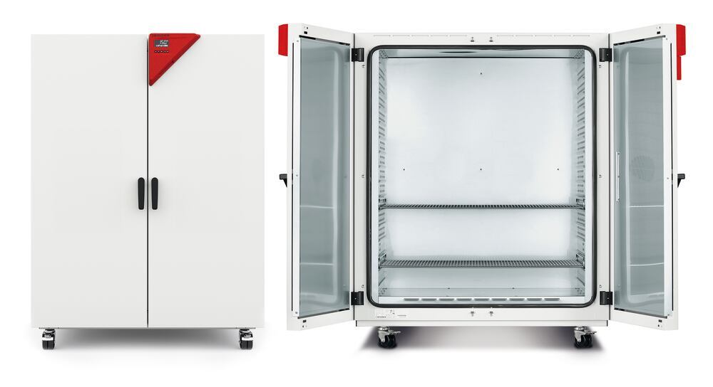 Heating-/drying ovens FD 260,, 259 l, forced air circulation,, 1 unit(s) - Luminix Health