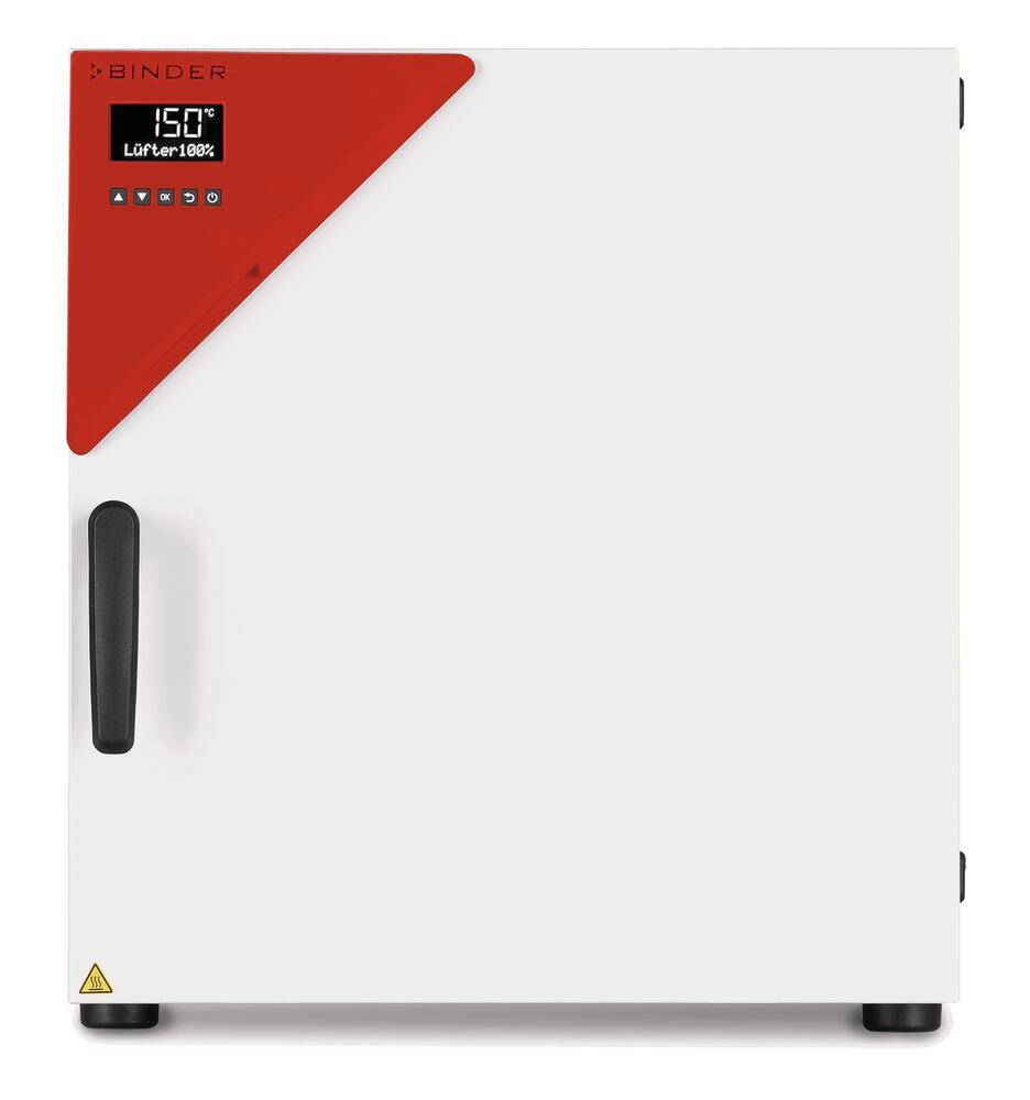 Heating-/drying ovens ED 56,, 57 l, natural convection, 1 unit(s) - Luminix Health