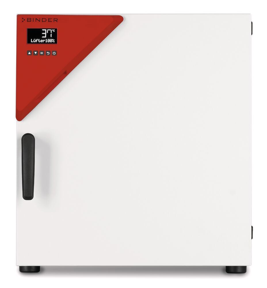 Microbiological incubator BD 56, 57 l, natural convection, 1 unit(s) - Luminix Health