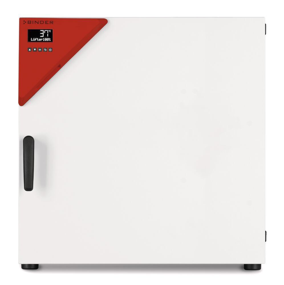 Microbiological incubator BD 115, 112 l, natural convection, 1 unit(s) - Luminix Health