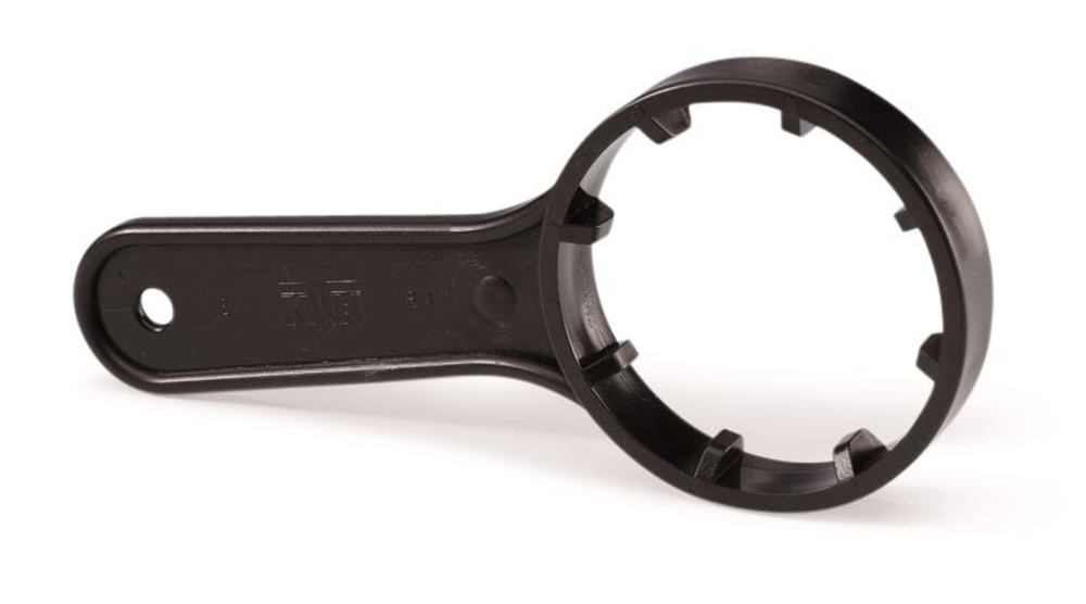 Opening key, DIN 61, L 200 x W 85, 1 unit(s) - Luminix Health