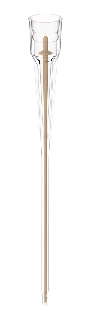 CP-tips, CP25ST, 3-25µl, sterile, in rack, f. mod. M25E, 576 unit(s) - Luminix Health