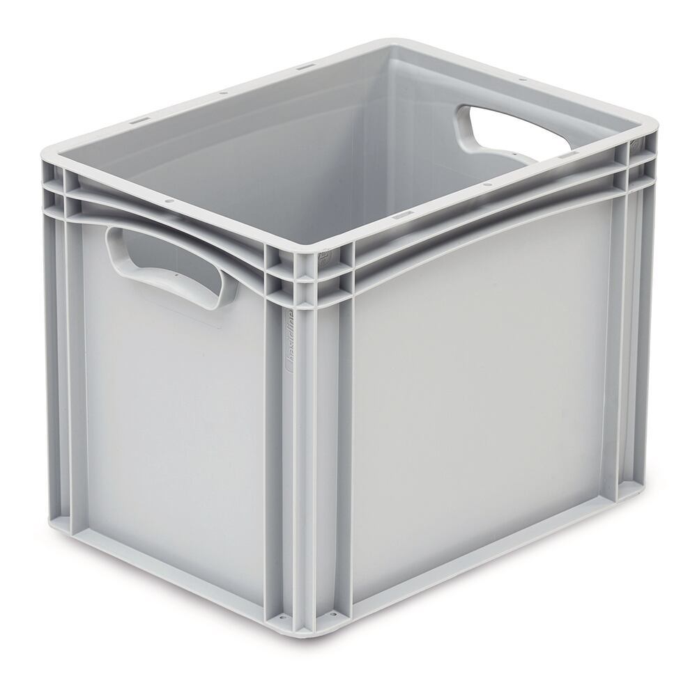 Euro container, PP, 30.0 l, 1 unit(s) - Luminix Health