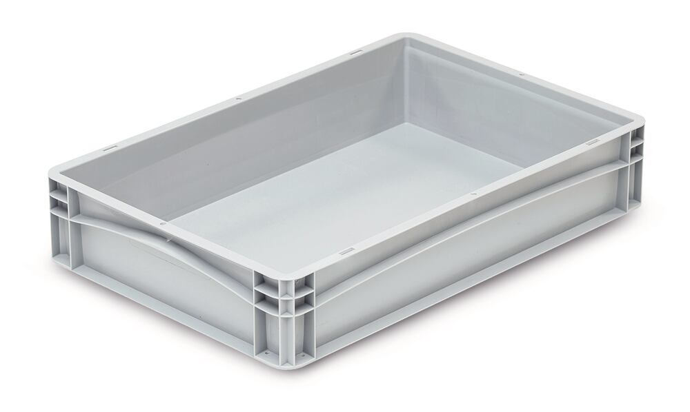 Euro container, PP, 23.9 l, 1 unit(s) - Luminix Health