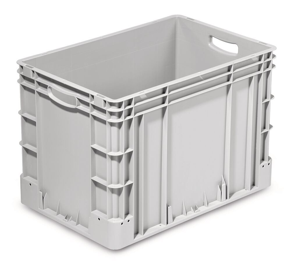 Euro container, PP, 80.0 l, 1 unit(s) - Luminix Health