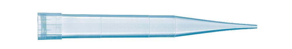 Brand pipette tips, standard, 50-1000 µl, PP, blue, loose, non-sterile - Luminix Health