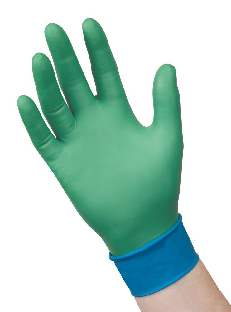 MICROFLEX® 93-260, size XL (9,5-10), Neoprene/nitrile disposable gloves - Luminix Health