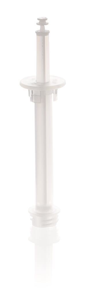 Dosing device 10 ml, unsterile, for dispenser, 3 unit(s) - Luminix Health