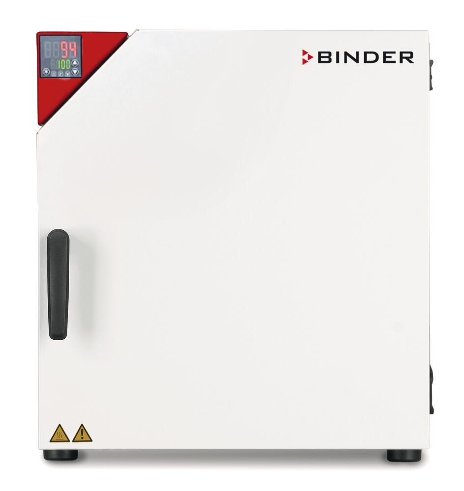 Drying oven ED-S 056, 62 l, natural convection, 1 unit(s) - Luminix Health